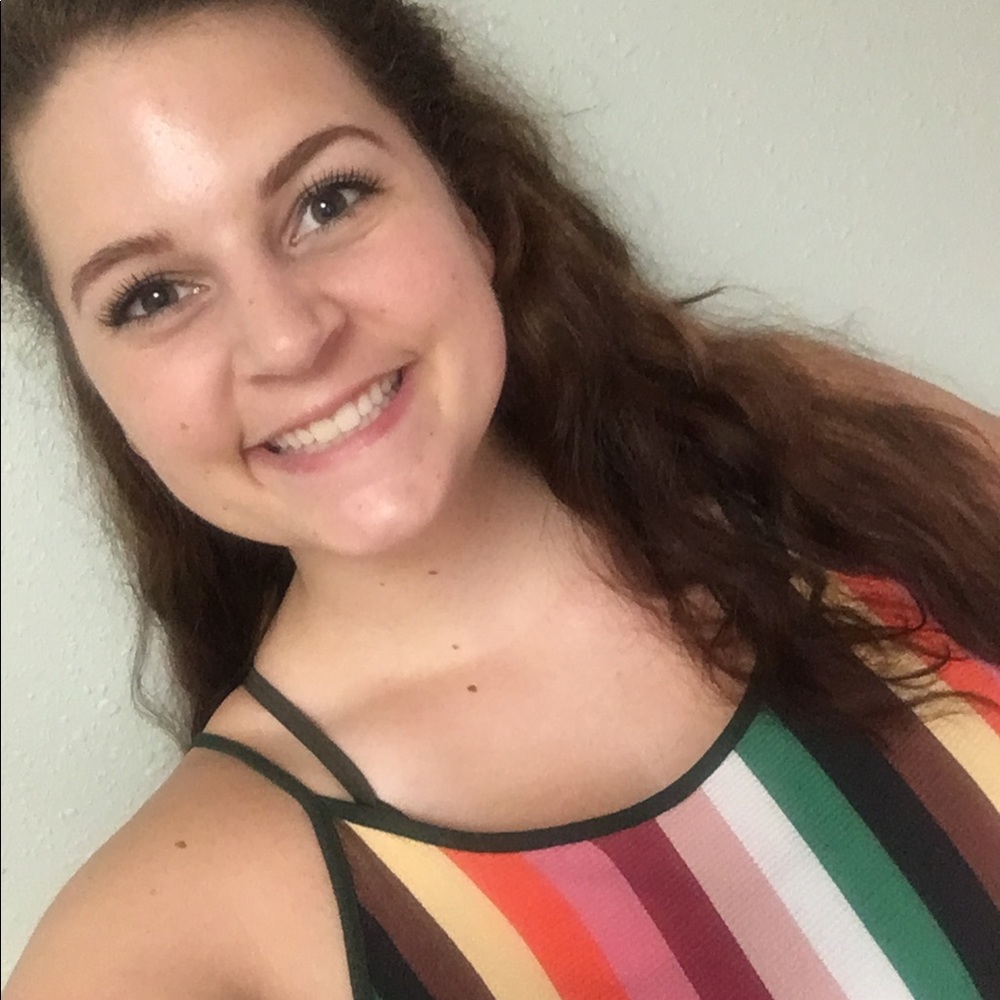 Meet your Posher, Savanna